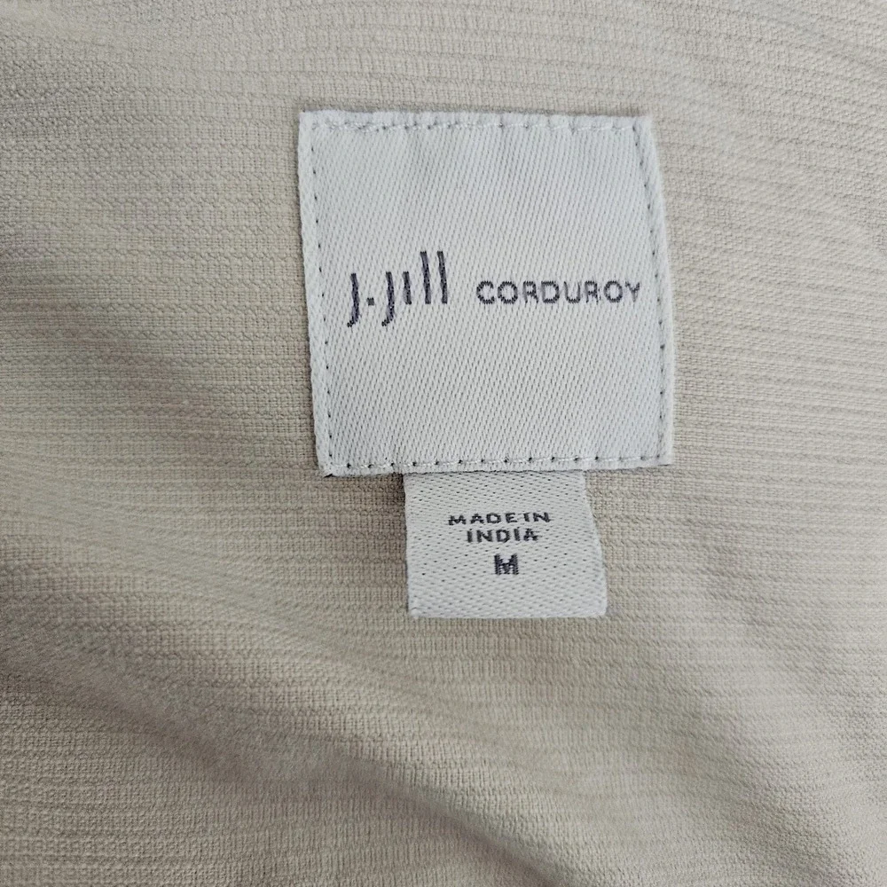 J. Jill this jill
